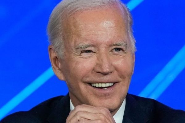 Biden Gracefully Steps Aside Amidst Controversy for the Sake of Democracy