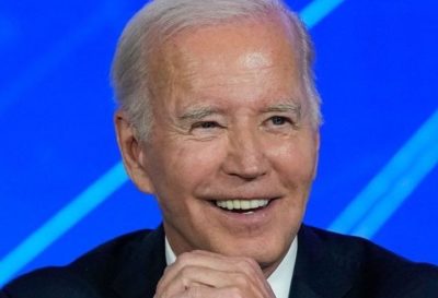 Biden Gracefully Steps Aside Amidst Controversy for the Sake of Democracy