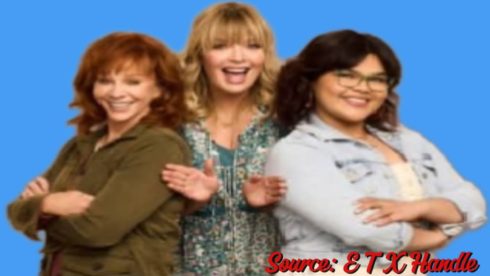 New Sitcom Alert: Get Ready for a Laugh-Out-Loud Comedy with Reba McEntire and Melissa Peterman in 'Happy's Place