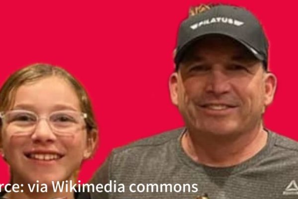 Tragic Accident Claims Lives of Richard David Hendrickson Utah CEO and Daughter: Community Mourns Loss of Beloved Leader and Young Talent