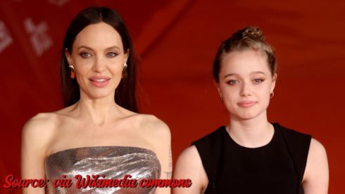 Shiloh Jolie-Pitt's Shocking Name Change: A Bold Move Towards Independence