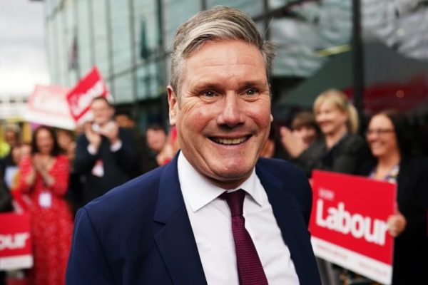 Who is Keir Starmer, the Charismatic but Controversial Man to be the British Prime Minister?