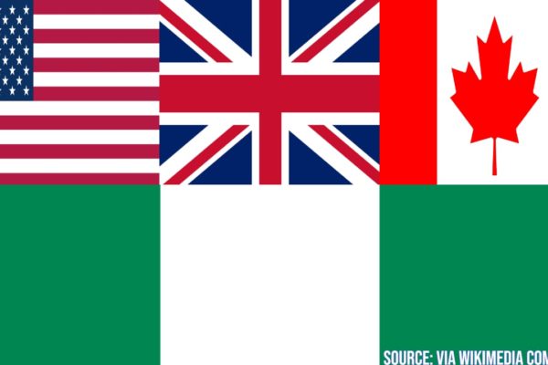 URGENT: US, UK, and Canada Warn Citizens of Escalating Terror Threats in Nigeria