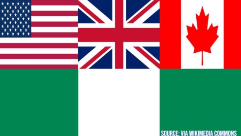 URGENT: US, UK, and Canada Warn Citizens of Escalating Terror Threats in Nigeria