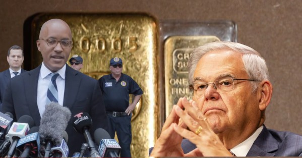 Bob Menendez Convicted on All 16 Counts: A Fall from Grace