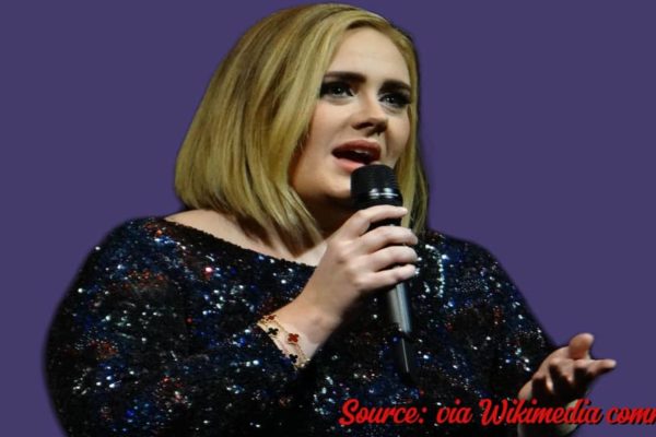 Adele's Announces Shocking Hiatus: Music Icon Takes Indefinite Break from Industry