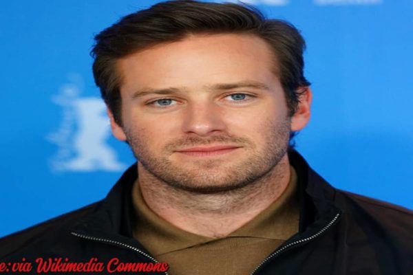 Armie Hammer's Downfall: From Hollywood Heartthrob to Financial Ruin