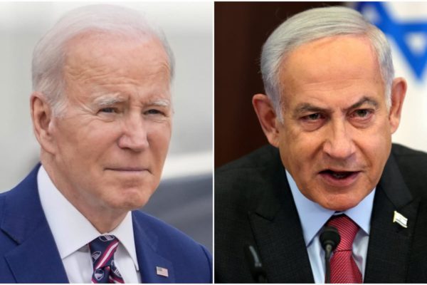 Biden-Netanyahu : Assassination Of Hamas Leader Escalate Tension Between Them