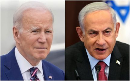 Biden-Netanyahu : Assassination Of Hamas Leader Escalate Tension Between Them