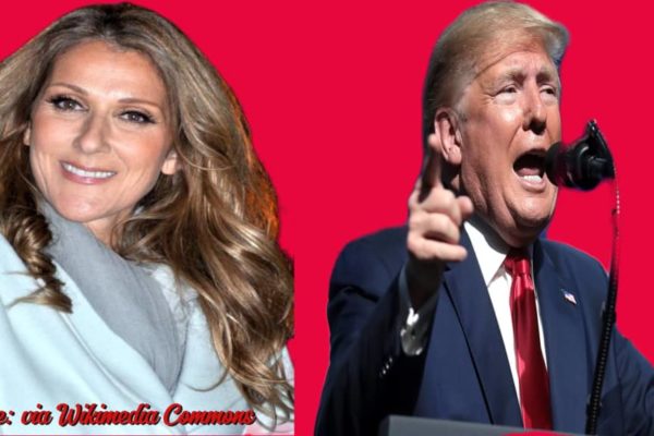 Celine Dion Slams Donald Trump for Unauthorized Use of 'My Heart Will Go On' at Rally: A Critical Lesson in Music Licensing