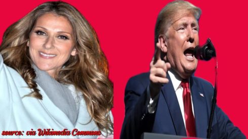 Celine Dion Slams Donald Trump for Unauthorized Use of 'My Heart Will Go On' at Rally: A Critical Lesson in Music Licensing