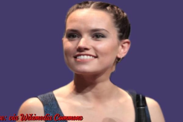 Daisy Ridley's Brave Battle: Uncovering the Hidden Dangers of Graves' Disease