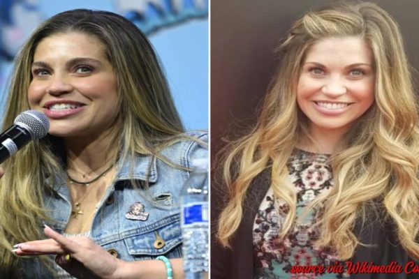 Danielle Fishel Courageously Announces Breast Cancer Diagnosis, Pledges Resilience and Hope