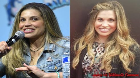 Danielle Fishel Courageously Announces Breast Cancer Diagnosis, Pledges Resilience and Hope