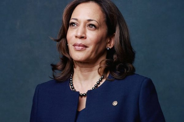 Kamala Harris Ramps Up Efforts to Secure Black and Latino Votes