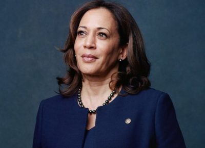 Kamala Harris’ Support for Gender Transition Surgeries for Migrants in Federal Custody