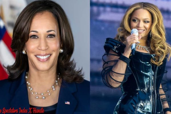 Kamala Harris Gets a $4 Million Shot in the Arm from Beyoncé: What It Means for Her Campaign