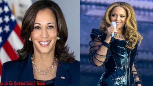 Kamala Harris Gets a $4 Million Shot in the Arm from Beyoncé: What It Means for Her Campaign