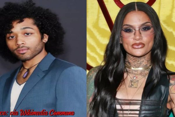 Kehlani's Custody Battle: Ex-Partner Javaughn Young-White Alleges 'Cult' Involvement