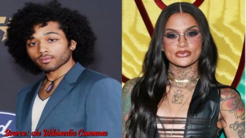 Kehlani's Custody Battle: Ex-Partner Javaughn Young-White Alleges 'Cult' Involvement