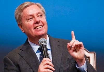 Senator Lindsey Graham's Strong Call for Immediate Military Action Against Iran