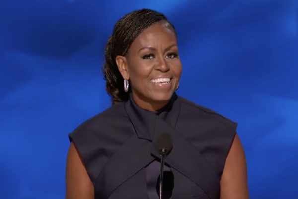 Michelle Obama Unleashes Blistering Critique of Donald Trump at Democratic National Convention