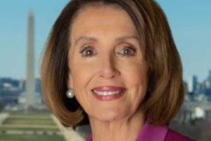 Nancy Pelosi Urges Volunteers to Mobilize Voters and Elect Democrats to Save Democracy