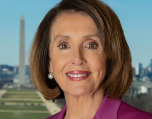 Nancy Pelosi Urges Volunteers to Mobilize Voters and Elect Democrats to Save Democracy