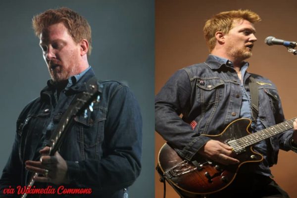 Queens of the Stone Age Cancel 2024 Tour: Health Crisis Forces Josh Homme to Step Back