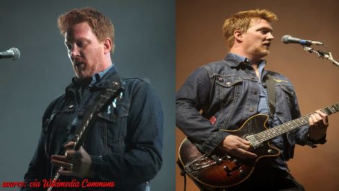 Queens of the Stone Age Cancel 2024 Tour: Health Crisis Forces Josh Homme to Step Back