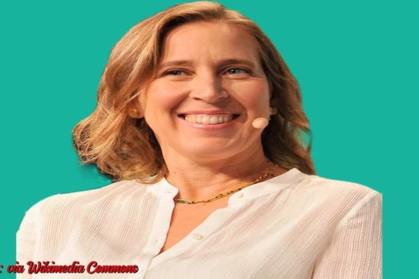 Tech Industry Mourns Visionary Leader Susan Wojcicki: A Legacy of Innovation and Empowerment