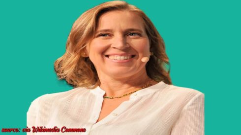 Tech Industry Mourns Visionary Leader Susan Wojcicki: A Legacy of Innovation and Empowerment