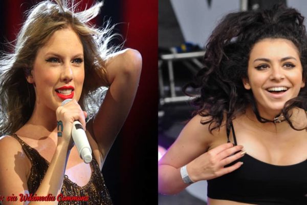 Taylor Swift's Surprising Praise for Charli XCX Clears Feud Rumors and Boosts Careers