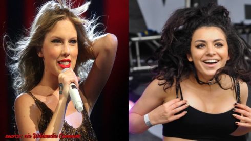 Taylor Swift's Surprising Praise for Charli XCX Clears Feud Rumors and Boosts Careers