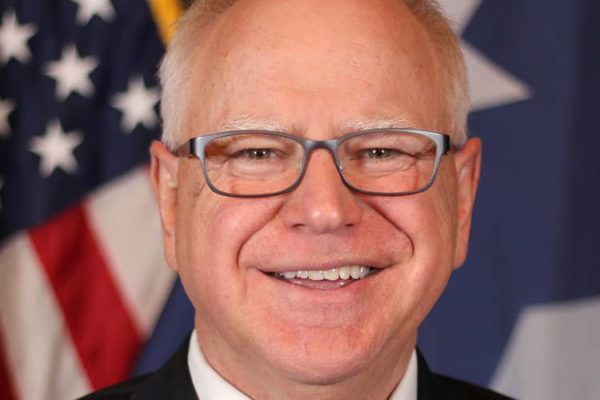 Tim Walz: Boldly Shaping the Controversial Future of US Politics as Kamala Harris' Running Mate