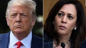 Debate Between Trump and Harris: ABC News Confirms September 10