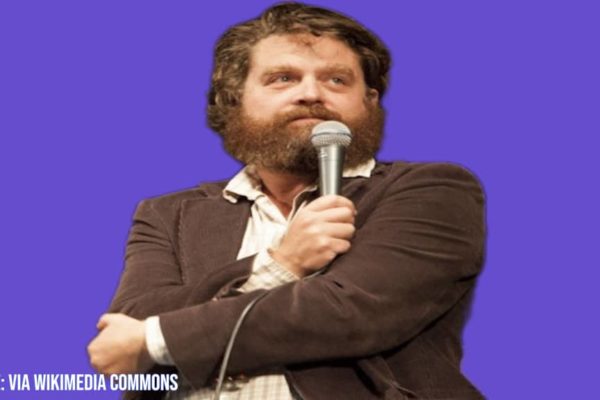 Zach Galifianakis Urges Democrats to Rethink Celebrity Endorsements: Why Rural America Must Be the Focus