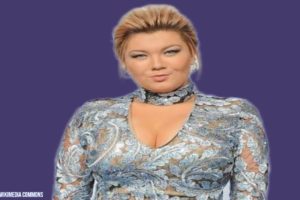 Teen Mom Star Amber Portwood Slams 'Utterly False' Murder Allegations