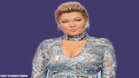 Teen Mom Star Amber Portwood Slams 'Utterly False' Murder Allegations