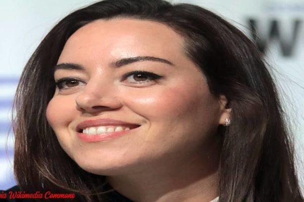 Aubrey Plaza's Bold Advice to Young Actors: Embrace Freedom, Break Hollywood Norms