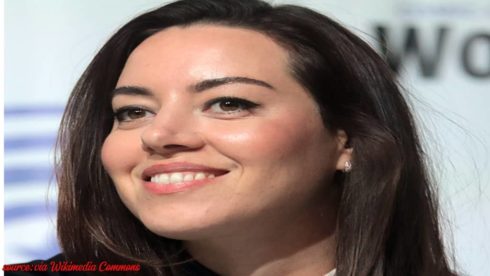 Aubrey Plaza's Bold Advice to Young Actors: Embrace Freedom, Break Hollywood Norms