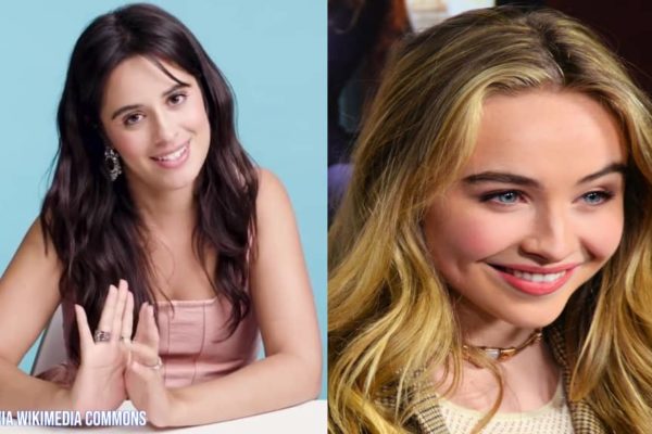 Camila Cabello’s Surprising On-Stage Diss Sparks Feud Rumors with Sabrina Carpenter