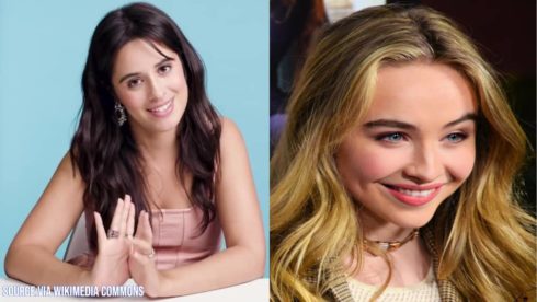 Camila Cabello’s Surprising On-Stage Diss Sparks Feud Rumors with Sabrina Carpenter