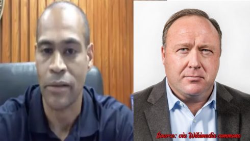 Texas Judge, Christopher Lopez Orders Alex Jones to Sell Infowars to Pay $1.5 Billion to Sandy Hook Families