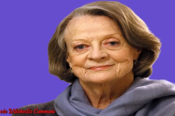 Legendary Dame Maggie Smith Passes Away: A Monumental Loss for Harry Potter Fans and the Acting World