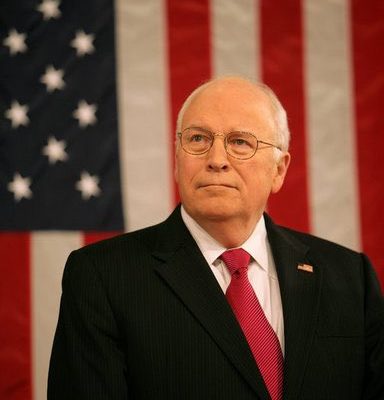 Dick Cheney Backs Kamala Harris Over Donald Trump