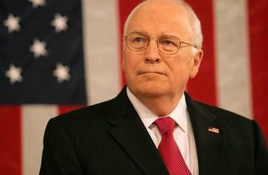 Dick Cheney Backs Kamala Harris Over Donald Trump