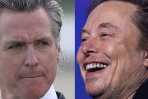 Gavin Newsom Threatens Elon Musk with Legal Action over Deepfakes and Memes