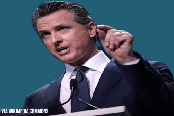 California Governor Gavin Newsom Signs Landmark AI Bills to Combat Sexually Exploitative Deepfakes