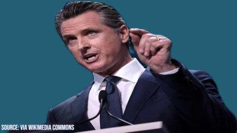 California Governor Gavin Newsom Signs Landmark AI Bills to Combat Sexually Exploitative Deepfakes